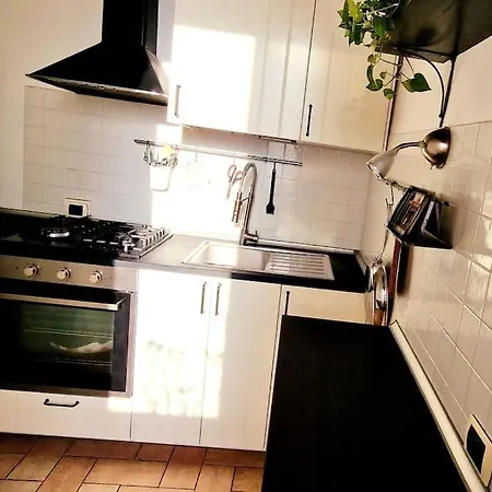 Piramide Metro B Appartement Rome