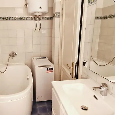 Apartamento Piramide Metro B Roma